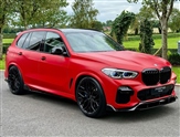 Used BMW X5
