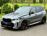 Used BMW X5