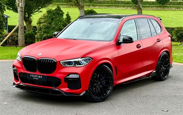 Large image for the Used BMW X5