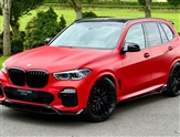 Used BMW X5