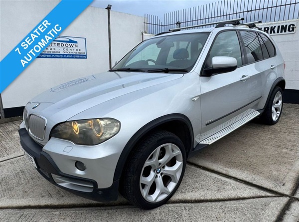 Large image for the Used BMW X5