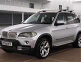 Used BMW X5