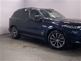 Used BMW X5