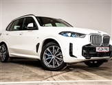 Used BMW X5