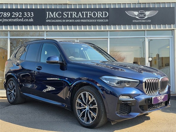 Large image for the Used BMW X5