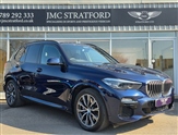 Used BMW X5
