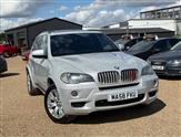 Used BMW X5