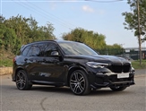 Used BMW X5