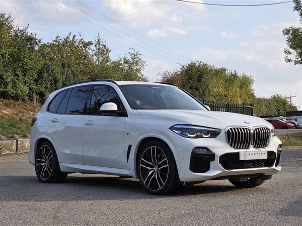 Large image for the Used BMW X5
