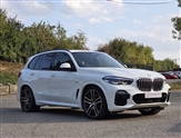 Used BMW X5