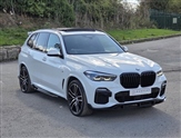 Used BMW X5