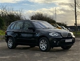 Used BMW X5