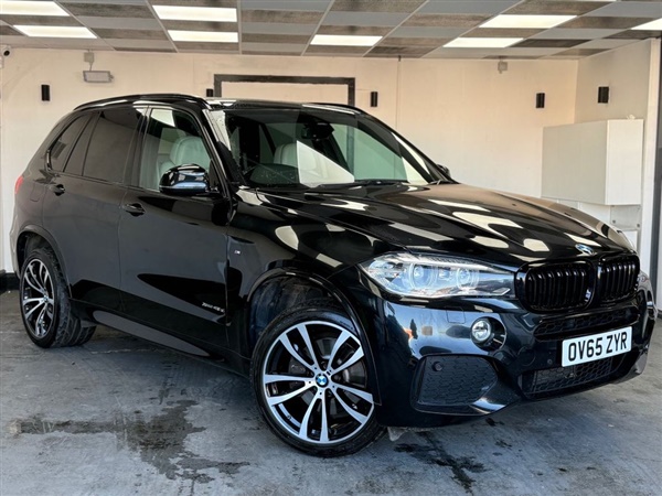 Large image for the Used BMW X5