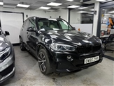 Used BMW X5