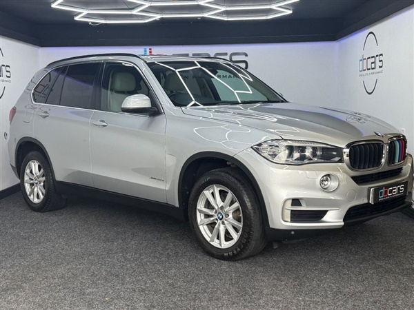 Large image for the Used BMW X5