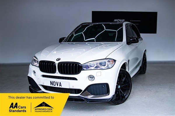 Large image for the Used BMW X5