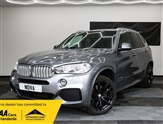 Used BMW X5