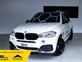 Used BMW X5