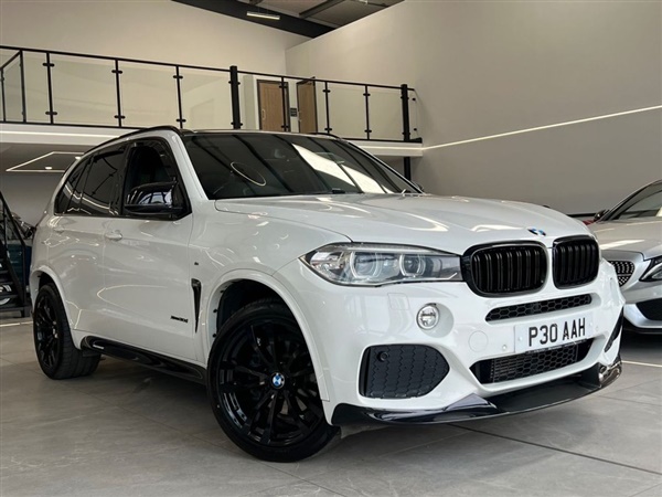 Large image for the Used BMW X5