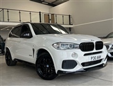 Used BMW X5