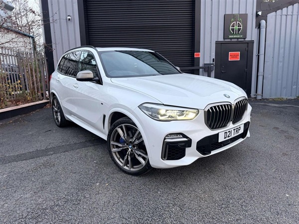 Large image for the Used BMW X5