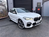 Used BMW X5