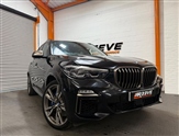 Used BMW X5