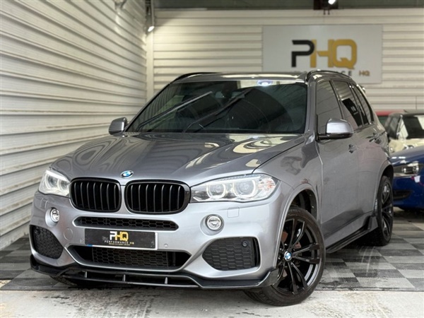 Large image for the Used BMW X5