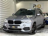 Used BMW X5