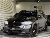 Used BMW X5