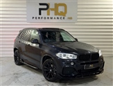 Used BMW X5