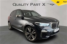 Used BMW X5