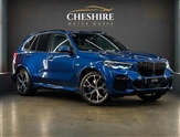 Used BMW X5