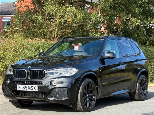Large image for the Used BMW X5