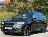 Used BMW X5