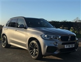 Used BMW X5
