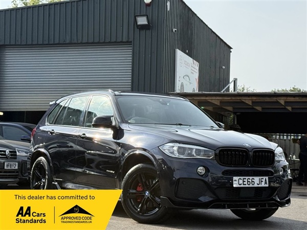 Large image for the Used BMW X5