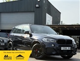 Used BMW X5