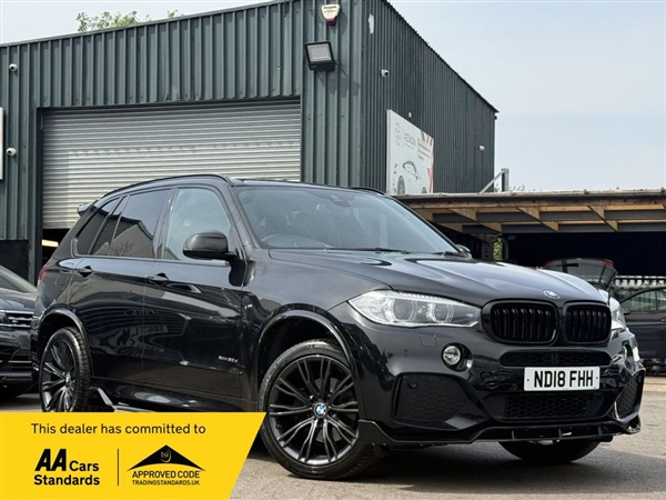 Large image for the Used BMW X5
