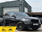 Used BMW X5
