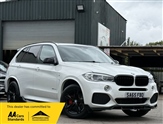 Used BMW X5
