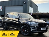 Used BMW X5
