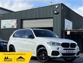 Used BMW X5