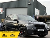 Used BMW X5