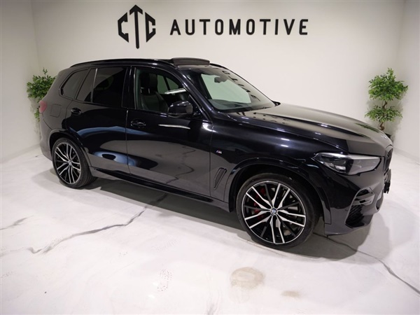 Large image for the Used BMW X5