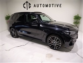 Used BMW X5