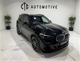 Used BMW X5