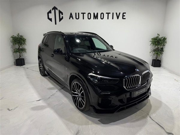 Large image for the Used BMW X5