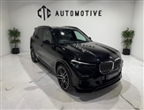 Used BMW X5