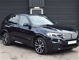 Used BMW X5